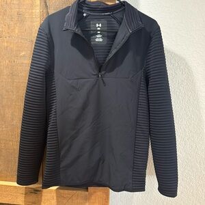 Men’s Under Amour Golf 1/4 Zip